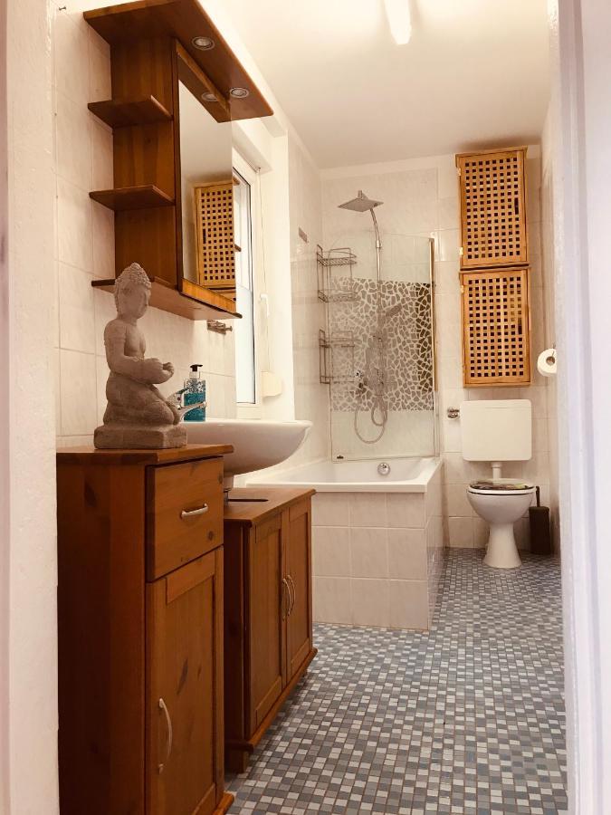 "Casa20200" 2 X Apartments Je 150Qm Fuer Business, Familien, Gruppen, Handwerker 15Min Von Berlin, Erdbeerhof, Outlet B5, 5Min Vom See Falkensee !! 2 Apartment Each 150Qm For Business , Families 15Min From Berlin!! المظهر الخارجي الصورة